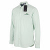 Green Cotton Shirt