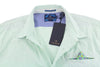 Green Cotton Shirt