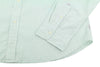 Green Cotton Shirt