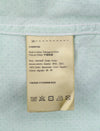 Green Cotton Shirt