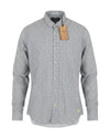 Blue Cotton Shirt