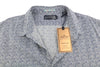 Blue Cotton Shirt