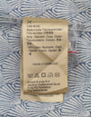 Blue Cotton Shirt