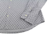 Shirt AM Cotton Dobby Slim