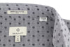 Shirt AM Cotton Dobby Slim