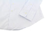 Blue Cotton Formal Shirt