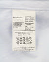 Blue Cotton Formal Shirt