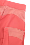 Set Dou Sports Turbo Cropped