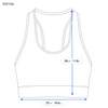 Set Dou Sports Turbo Cropped