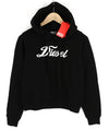 Hoodie F-Reggy-Hood