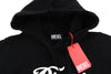 Hoodie F-Reggy-Hood
