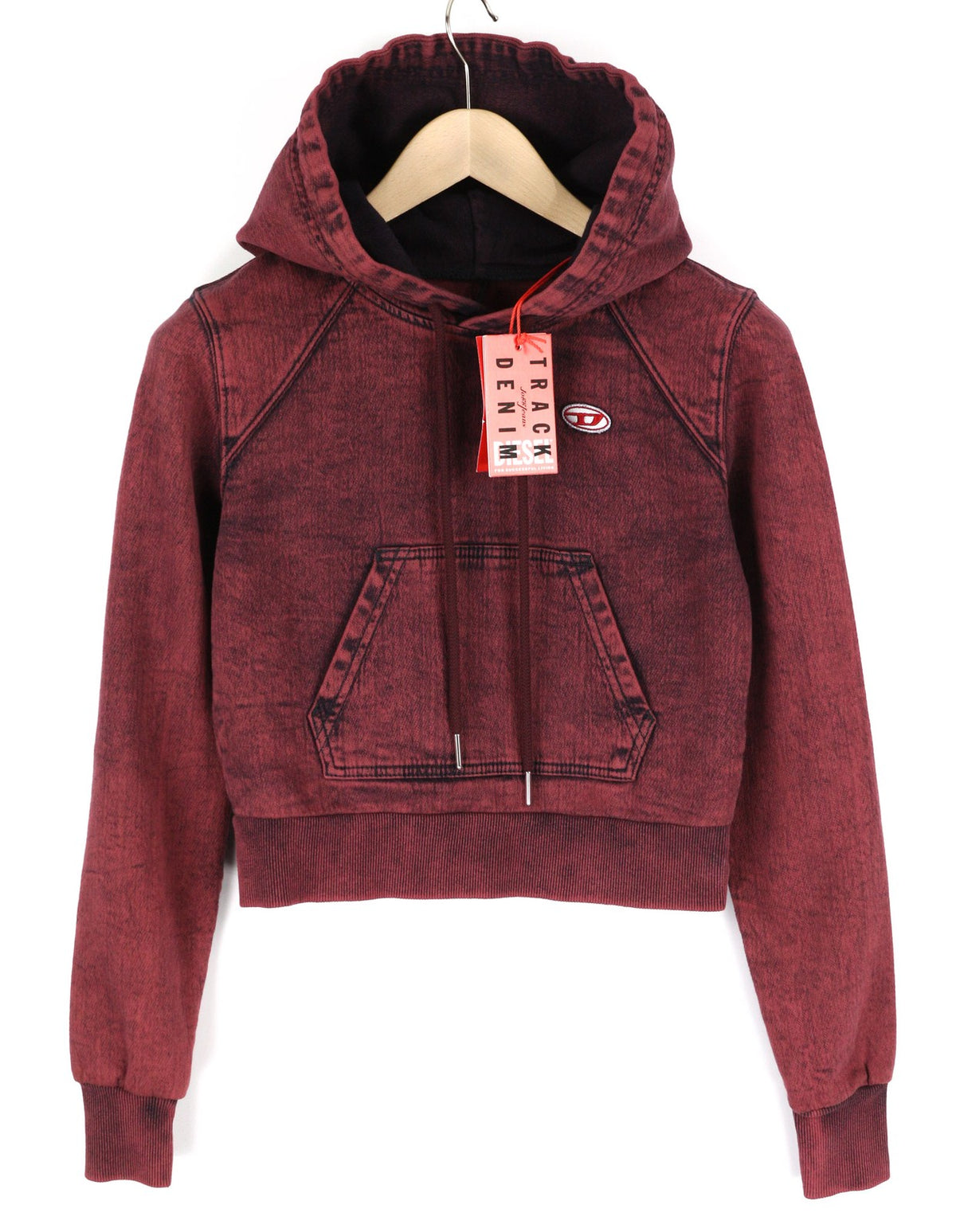 Hoodie D-Angy-Hood