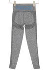 Leggings Flex High Waisted