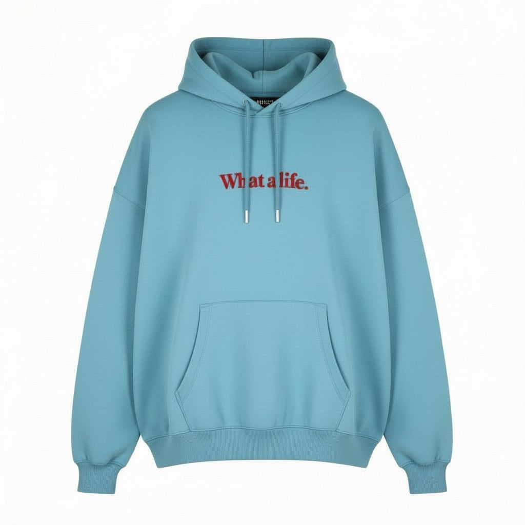 Hoodie S-Ummer-B2