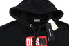 Hoodie F-Kral-B1