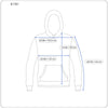 Hoodie F-Kral-B1