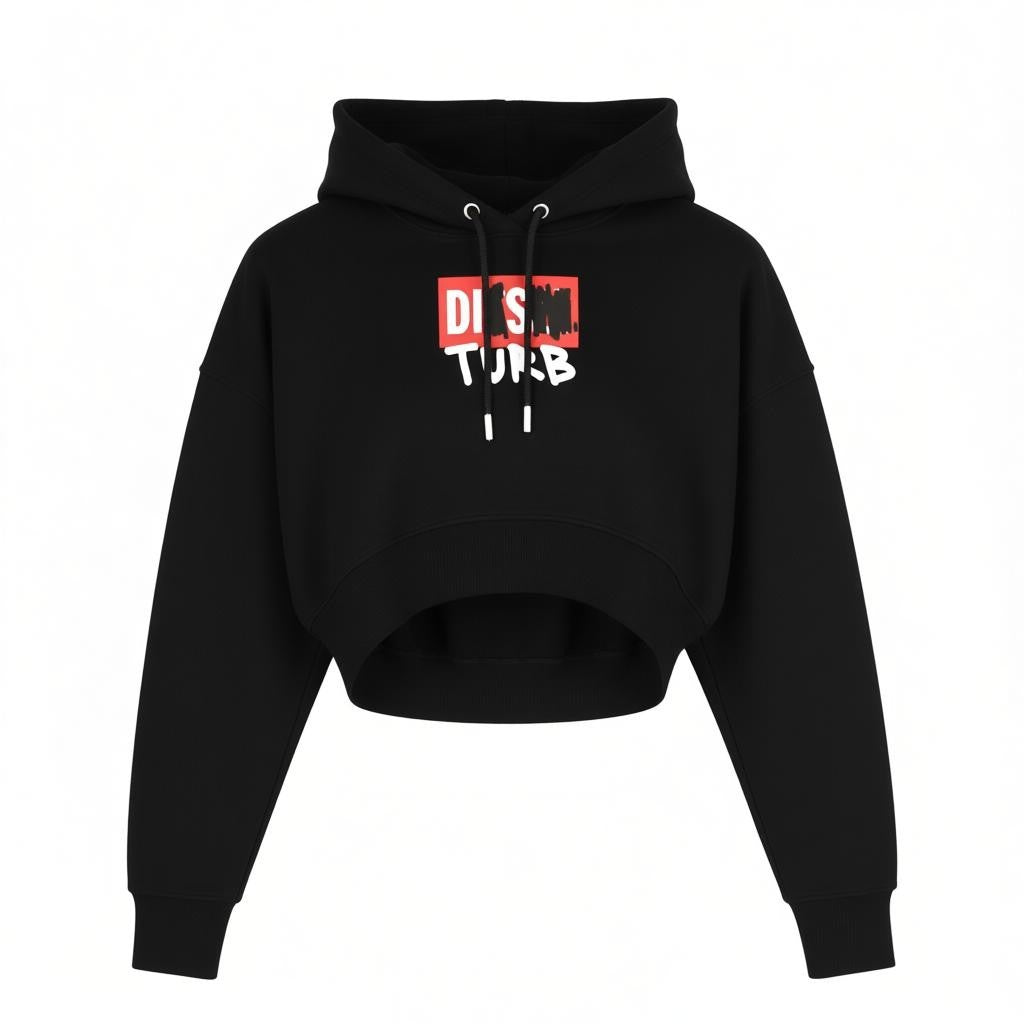 Kapuzenpullover F-Kral-B1