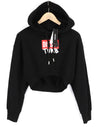 Hoodie F-Kral-B1
