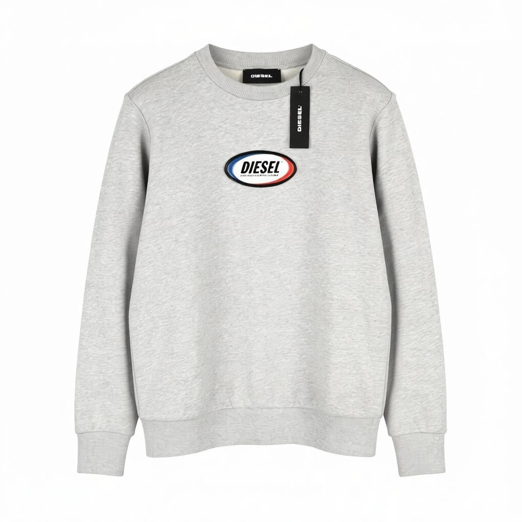 Sweatshirt S-Girk