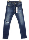 Jeans Thavar-NE 0662L
