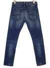 Jeans Thavar-NE 0662L