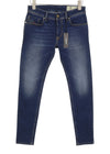 Jeans Sleenker 086AJ