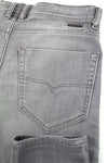 Jeans Tepphar 0687W