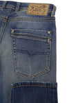 Jeans Krayver R6ZD4