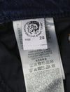 Jeans Krayver R6ZD4