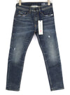 Jeans Thommer-T 087AI