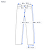 Jeans Krayver R6ZD4