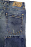 Jeans Krayver R6ZD4