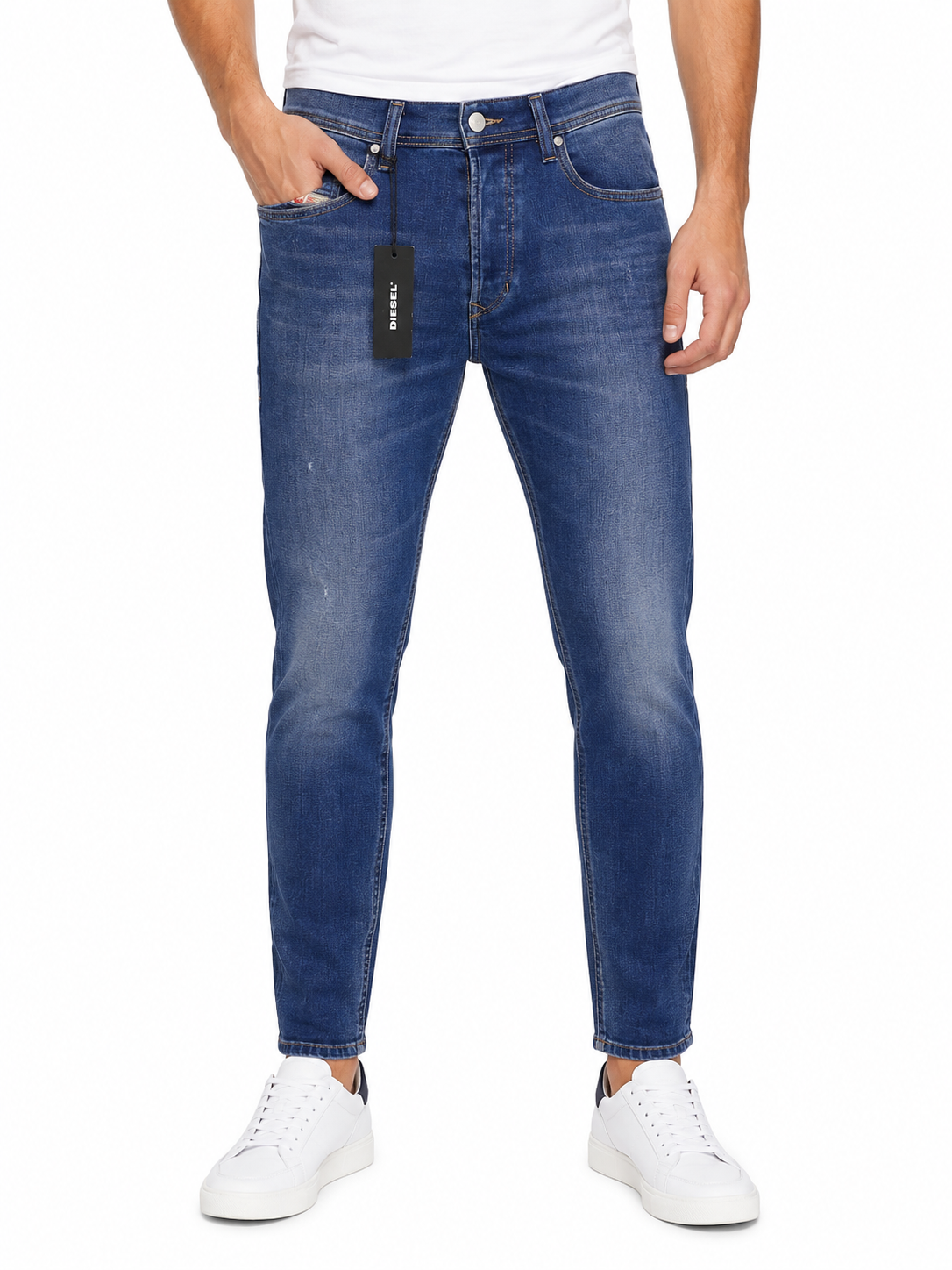 Jeans Tepphar 084QQ