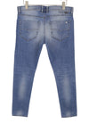 Jeans Tepphar 0842H