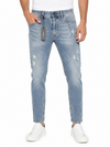 Jeans Tepphar 080AC