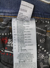 Jeans Tepphar 080AC