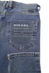 Jeans Tepphar 080AC