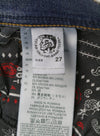 Jeans Tepphar 080AC