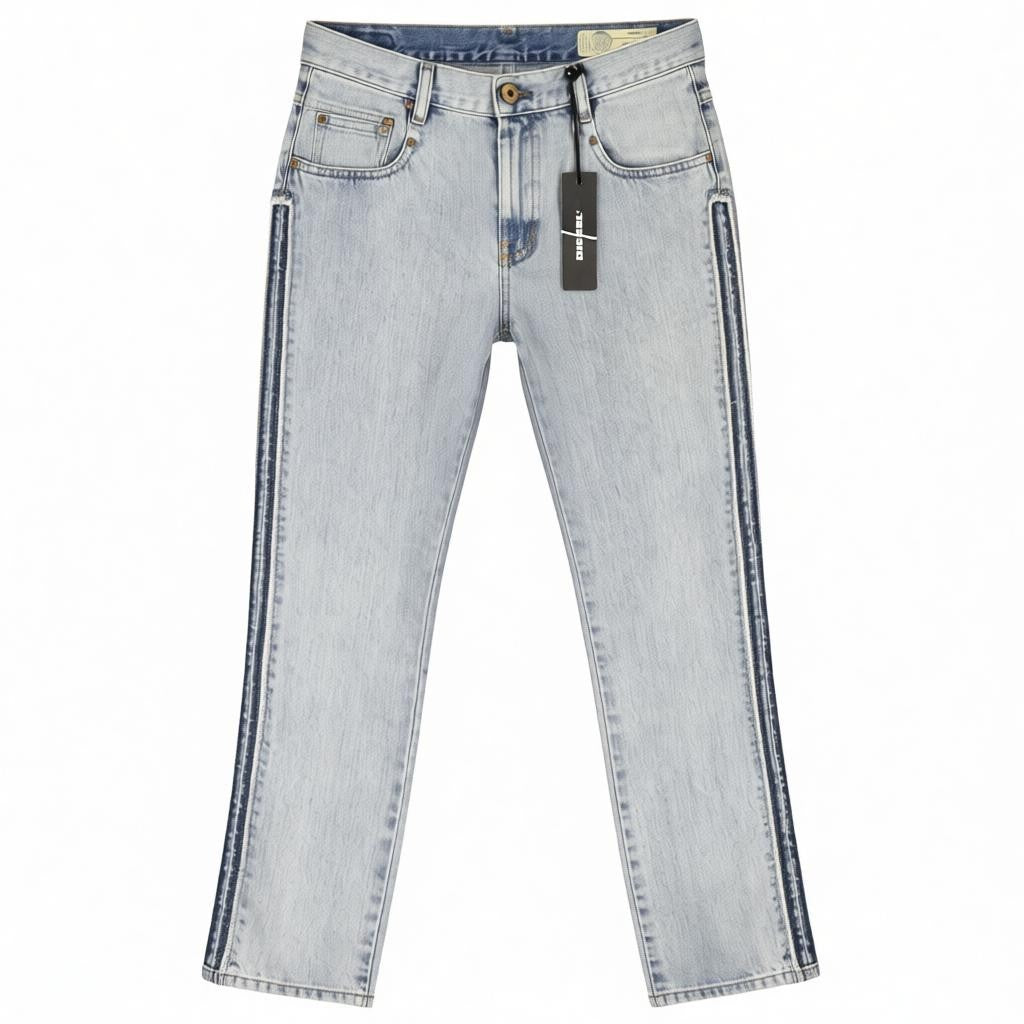 Jeans Belthy Ankle-C 084FC