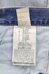 Jeans Belthy Ankle-C 084FC