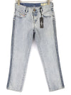 Jeans Belthy Ankle-C 084FC