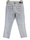 Jeans Belthy Ankle-C 084FC