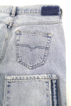 Jeans Belthy Ankle-C 084FC