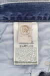Jeans Belthy Ankle-C 084FC
