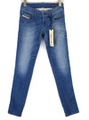 Jeans Grupee-NE 0837T