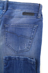 Jeans Grupee-NE 0837T
