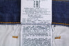 Jeans D-Istort-SP 085AU
