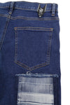 Jeans D-Istort-SP 085AU