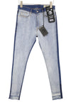 Jeans D-Istort-SP 085AU