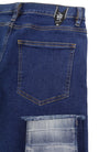 Jeans D-Istort-SP 085AU